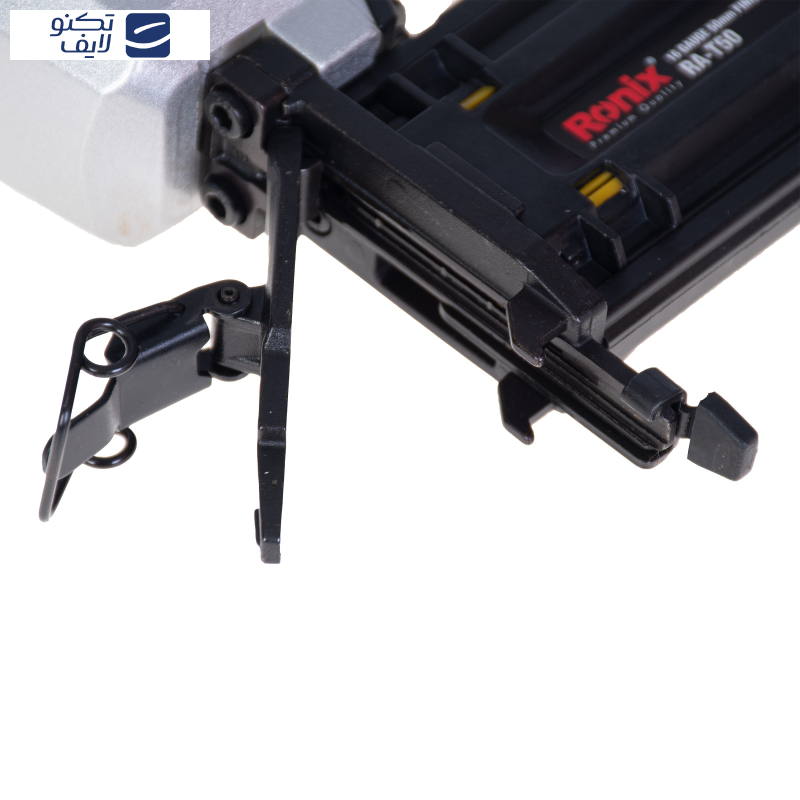 میخ کوب بادی رونیکس مدل RA-T50 میخ کوب بادی رونیکس مدل RA-T50