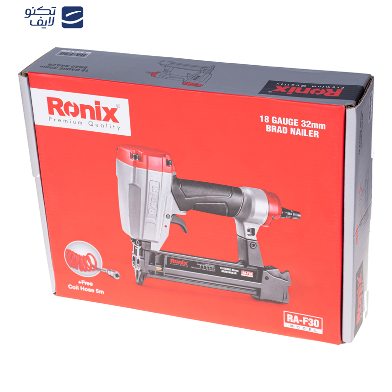 میخ کوب بادی اسکا رونیکس مدل RA-1850 میخ کوب بادی اسکا رونیکس مدل RA-1850