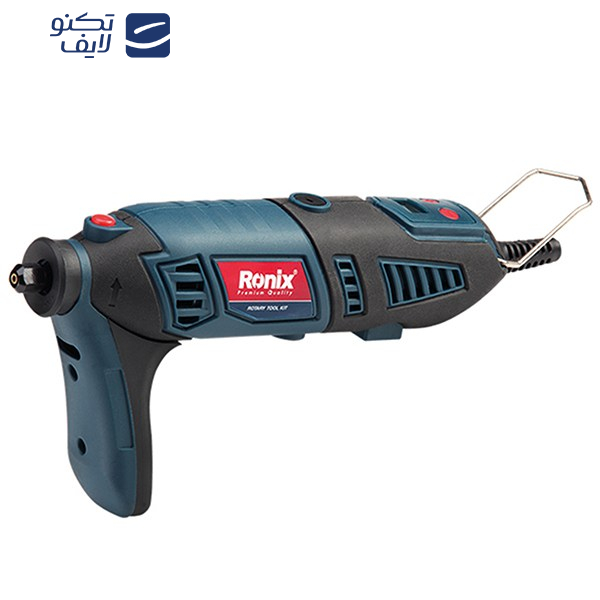 فرز مینیاتوری رونیکس مدل 3401 فرز مینیاتوری رونیکس مدل 3401