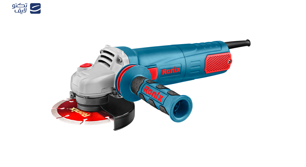 مینی فرز دیمردار رونیکس مدل 3100 مینی فرز دیمردار رونیکس مدل 3100