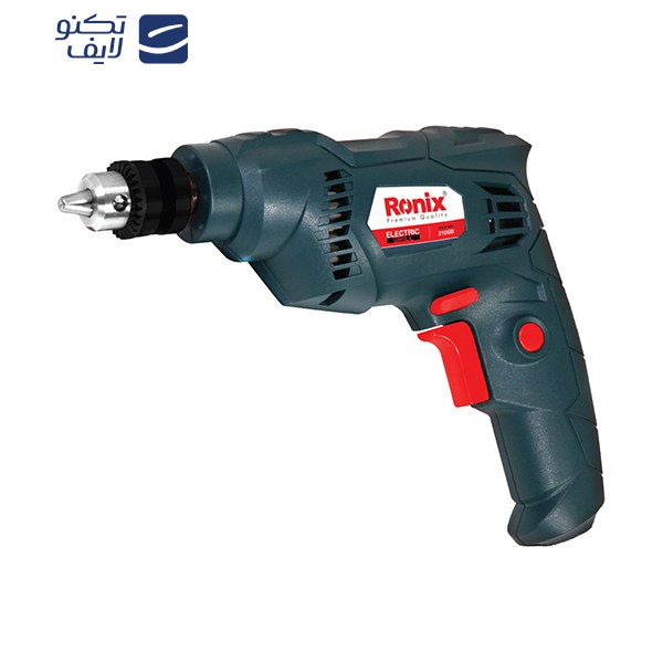 دریل رونیکس مدل 2106B دریل رونیکس مدل 2106B