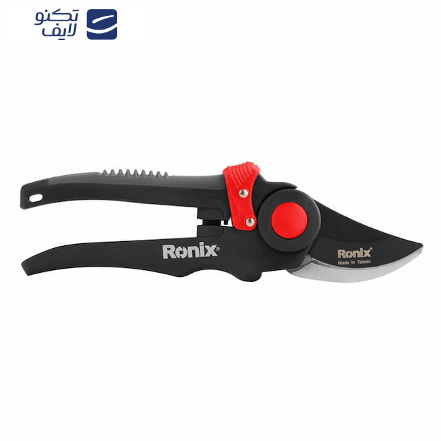قیچی باغبانی رونیکس مدل 3104 قیچی باغبانی رونیکس مدل 3104