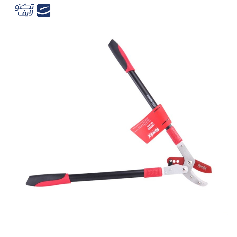 قیچی شاخه زن رونیکس مدل RH-3122 قیچی شاخه زن رونیکس مدل RH-3122