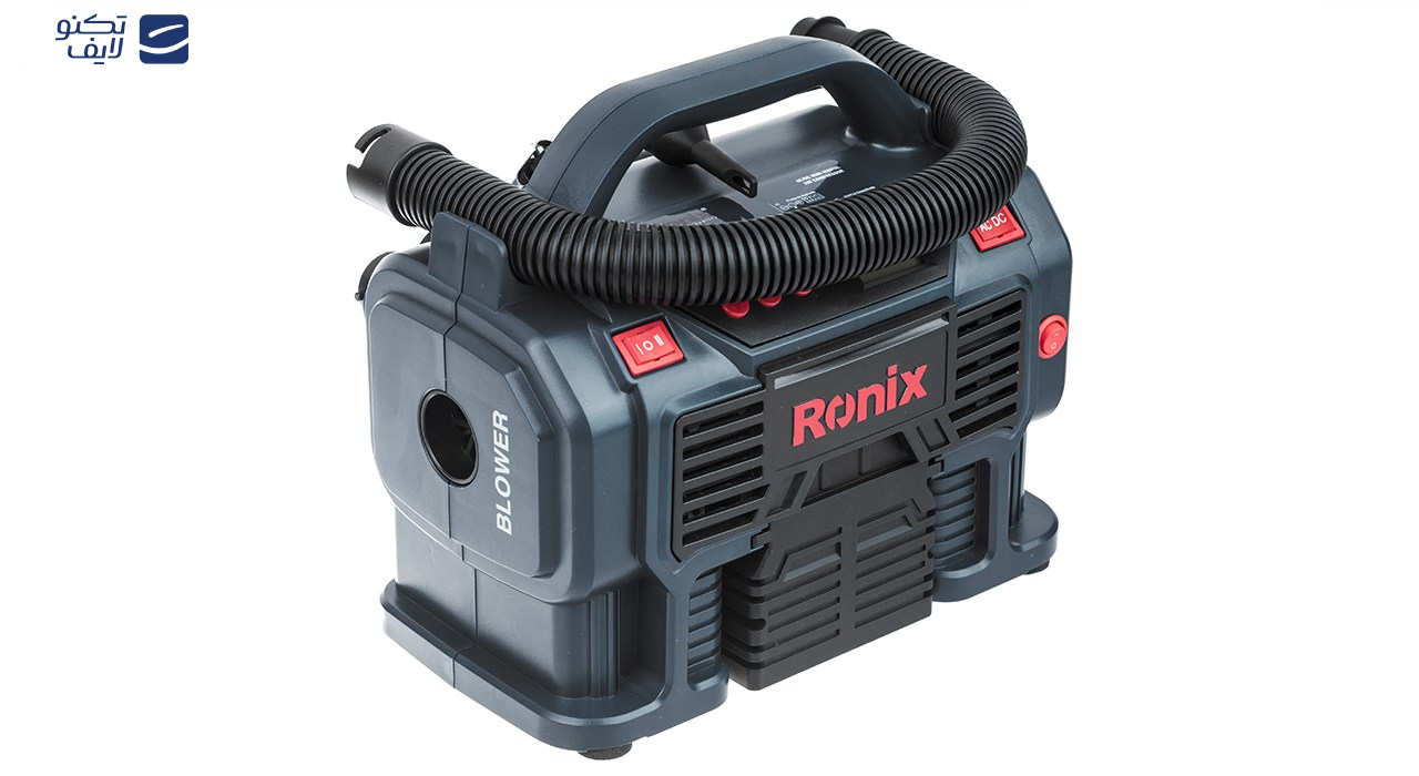 کمپرسور باد فندکی رونیکس مدل RH-4261B