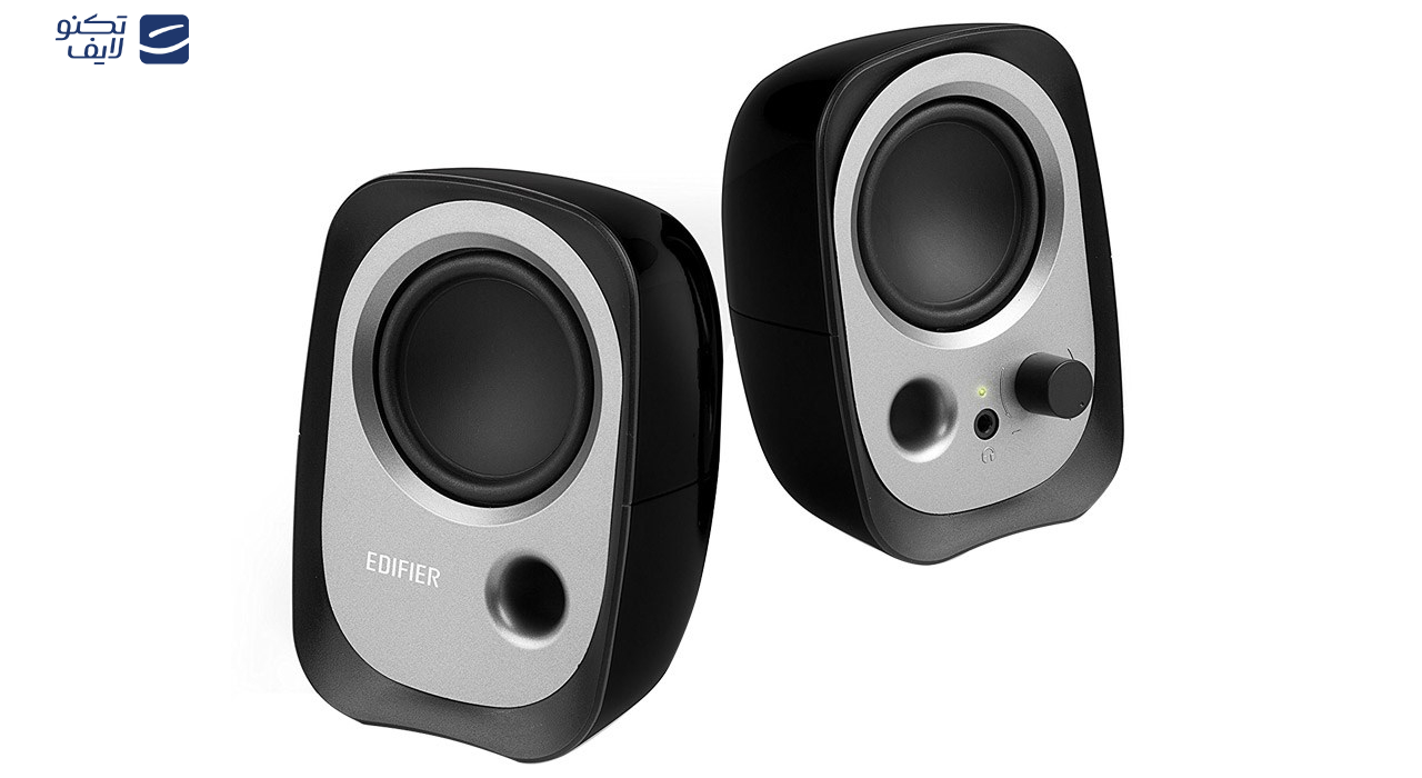 اسپیکر ادیفایر مدل R12U اسپیکر ادیفایر مدل R12U