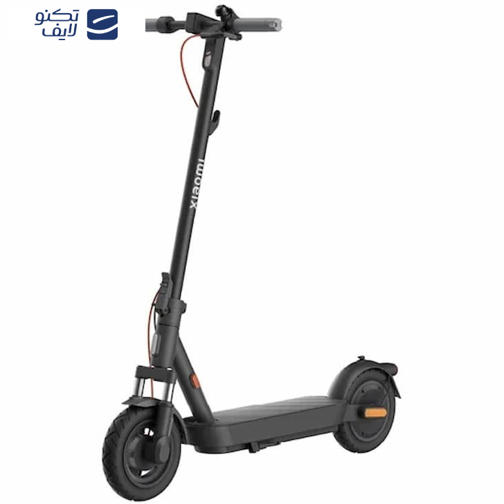 اسکوتر برقی شیائومی مدل Electric Scooter 5 اسکوتر برقی شیائومی مدل Electric Scooter 5