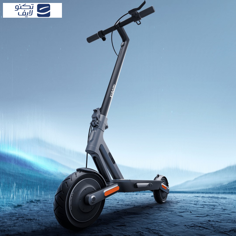 اسکوتر برقی شیائومی مدل ELECTRIC SCOOTER 4 ULTRA اسکوتر برقی شیائومی مدل ELECTRIC SCOOTER 4 ULTRA