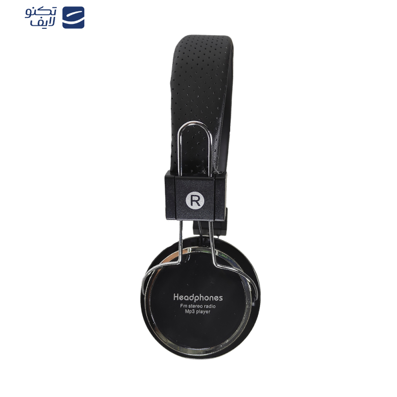 هدست بلوتوثی فرست مدل First F33 هدست بلوتوثی فرست مدل First F33