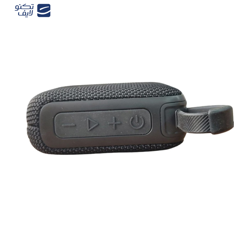 اسپیکر بلوتوثی قابل حمل مدل G04 Pro اسپیکر بلوتوثی قابل حمل مدل G04 Pro