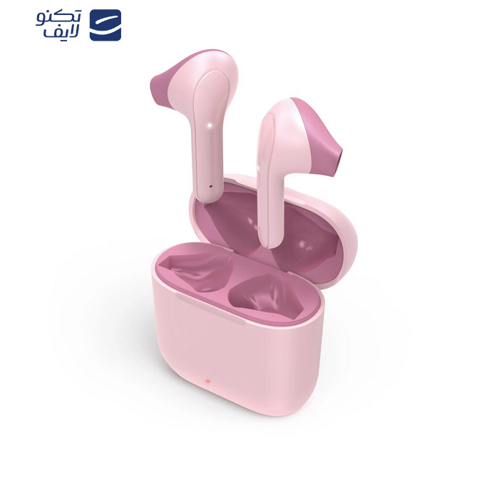 هدفون بلوتوثی هاما مدل Freedom Light -184067 هدفون بلوتوثی هاما مدل Freedom Light -184067
