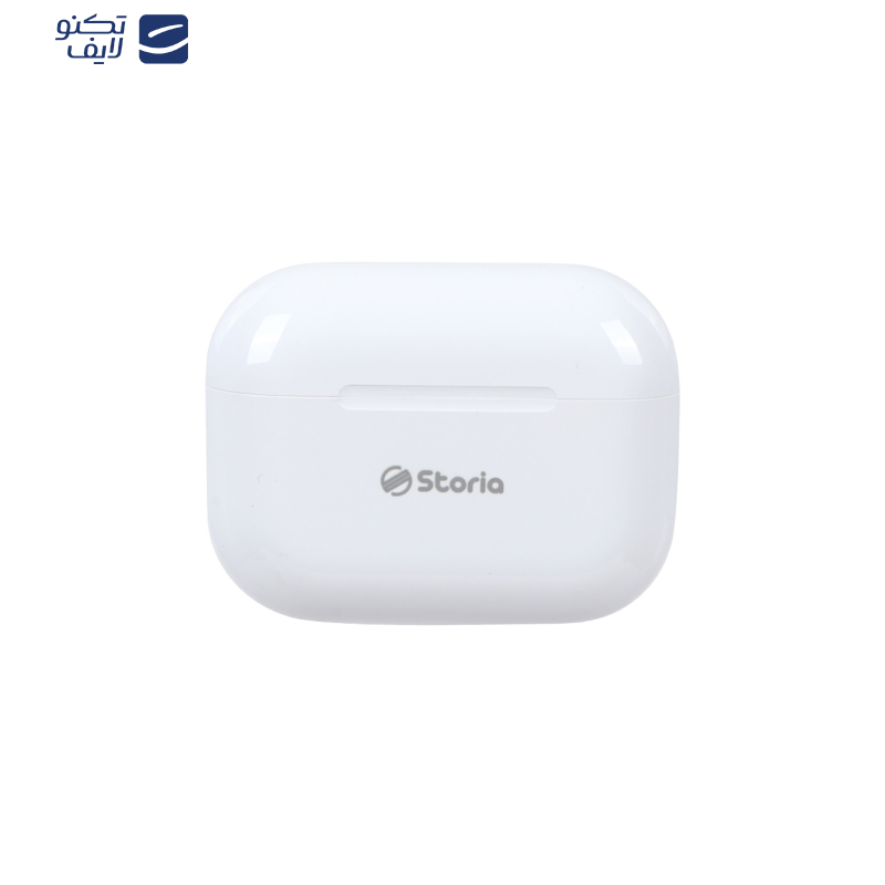 هدفون بلوتوثی استوریا مدل ST-AP04