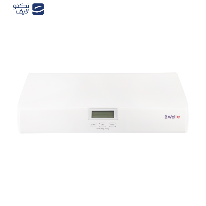 ترازو دیجیتال نوزادی بی ول مدل Pro-161 ترازو دیجیتال نوزادی بی ول مدل Pro-161