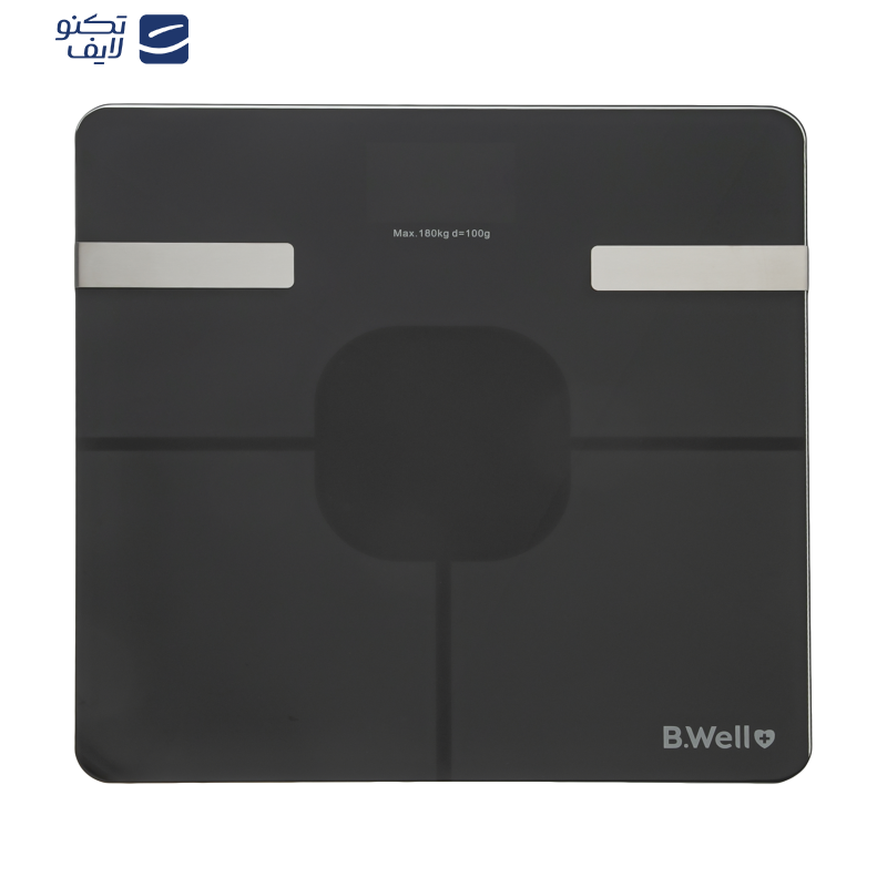 ترازو دیجیتال هوشمند بی ول مدل WK-168BT ترازو دیجیتال هوشمند بی ول مدل WK-168BT