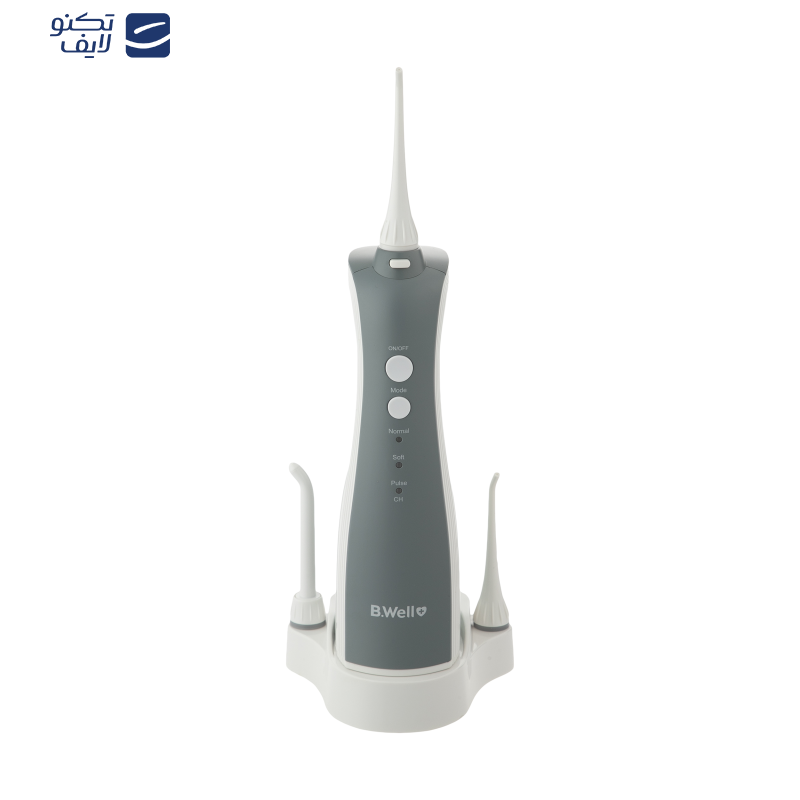 دستگاه شست و شوی دهان و دندان بی ول مدل WI-912