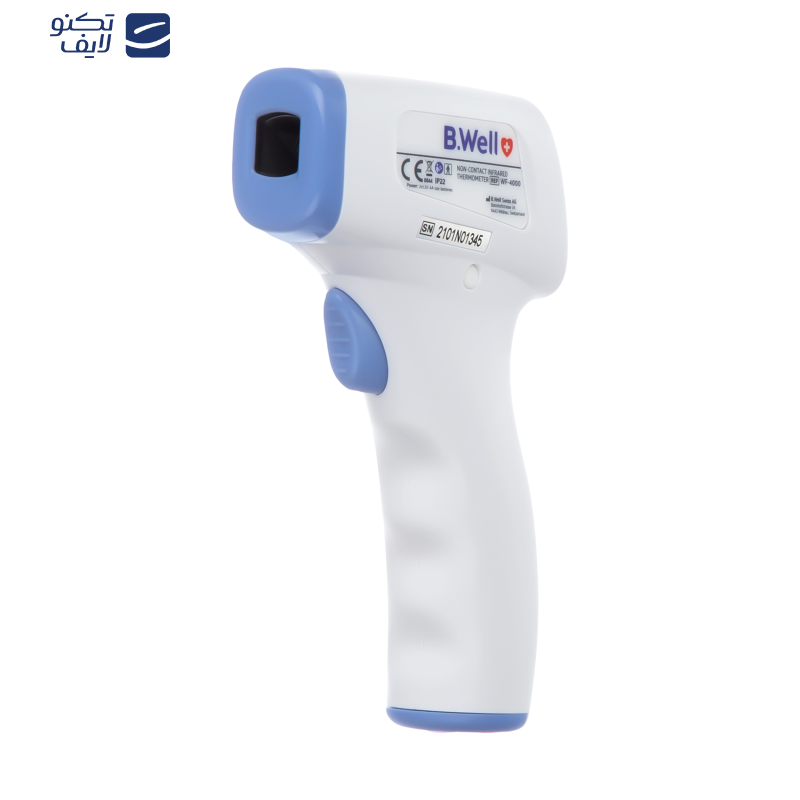 تب سنج دیجیتال بی ول مدل WF-4000 تب سنج دیجیتال بی ول مدل WF-4000