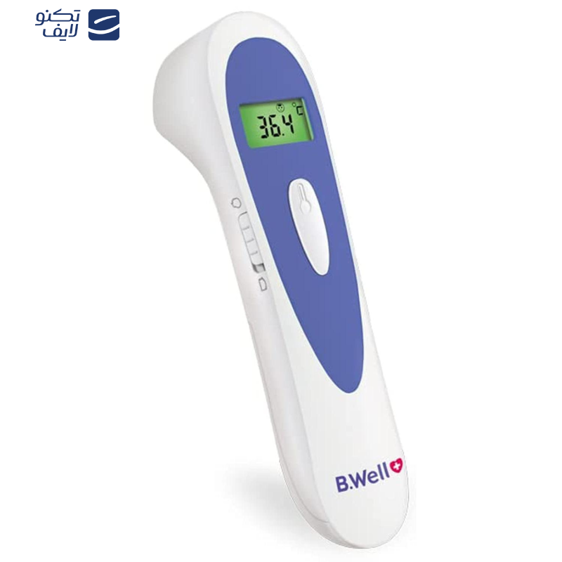 تب سنج دیجیتال بی ول مدل MED-3000 تب سنج دیجیتال بی ول مدل MED-3000