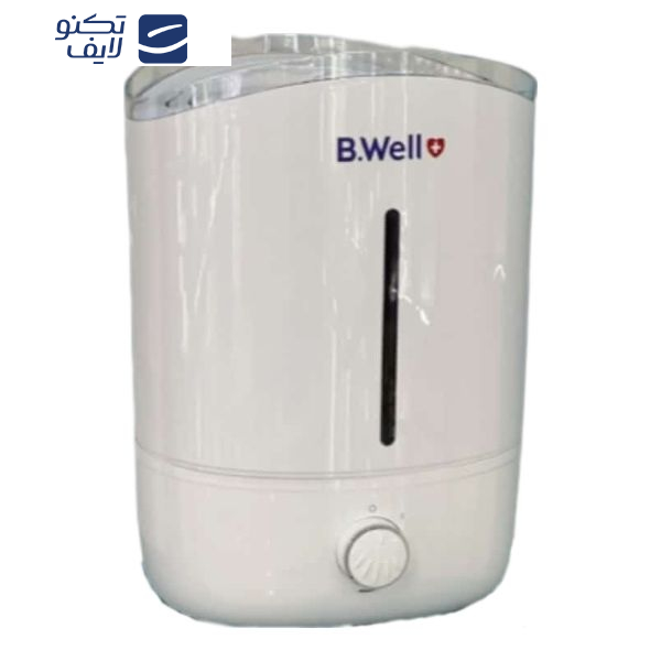 دستگاه بخور سرد بی ول مدل PRO-12 دستگاه بخور سرد بی ول مدل PRO-12