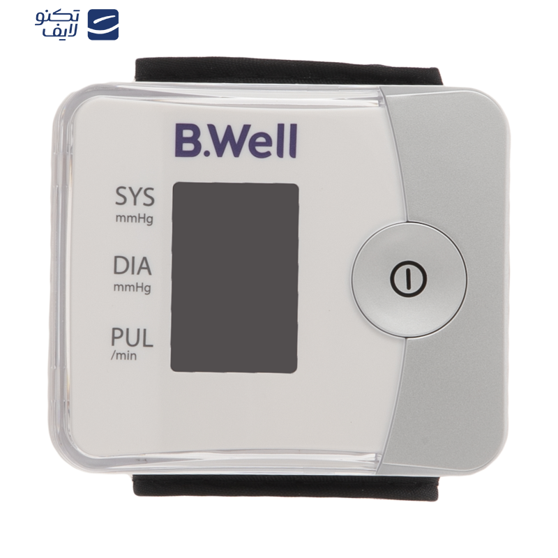 دستگاه فشار سنج مچی بی ول مدل PRO-39 دستگاه فشار سنج مچی بی ول مدل PRO-39