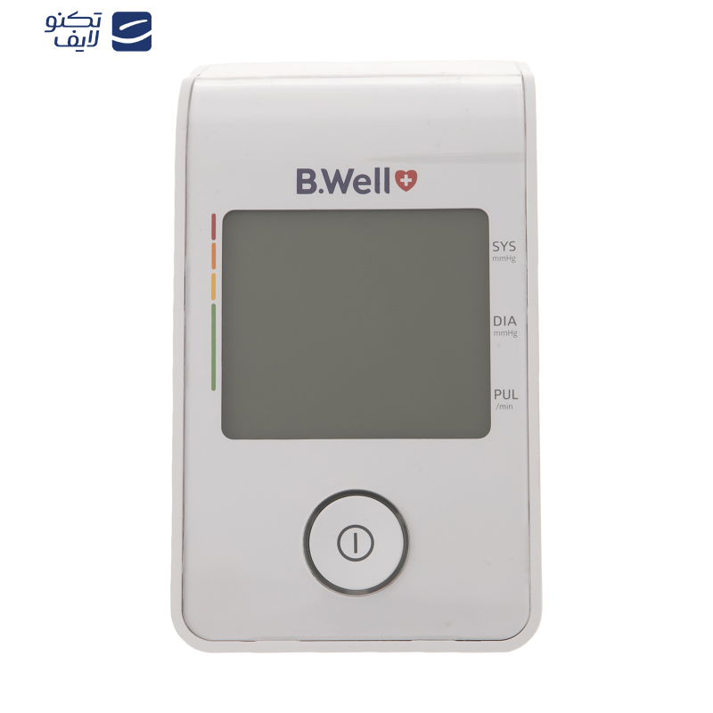 دستگاه فشارسنج بازویی بی ول مدل MED-53 دستگاه فشارسنج بازویی بی ول مدل MED-53