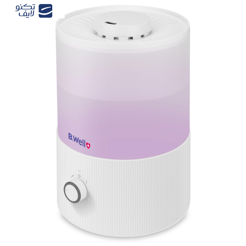 دستگاه بخور سرد بی ول مدل PRO10 دستگاه بخور سرد بی ول مدل PRO10