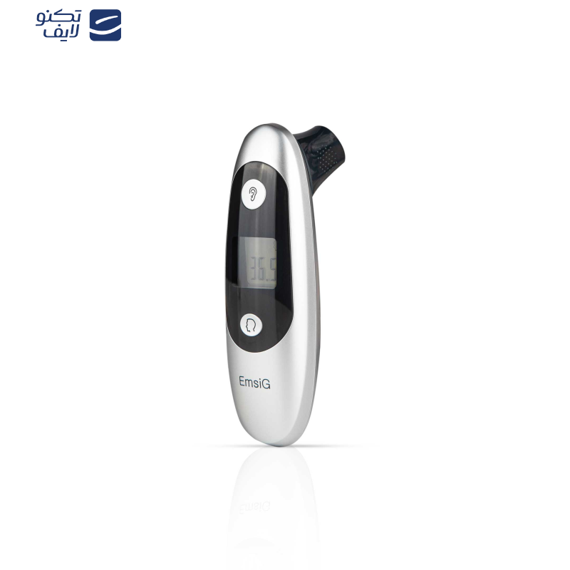 ترمومتر دیجیتالی امسیگ مدل CT98 ترمومتر دیجیتالی امسیگ مدل CT98