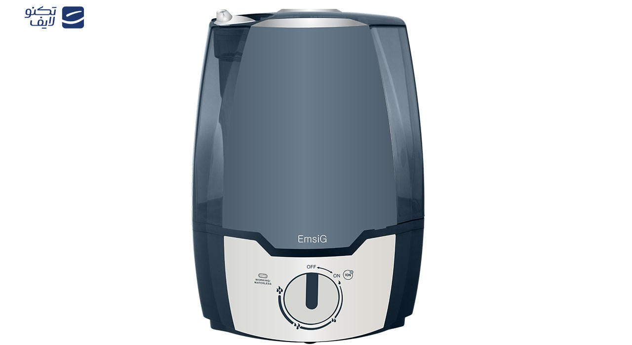 دستگاه بخور سرد امسیگ مدل US408-Plus دستگاه بخور سرد امسیگ مدل US408-Plus