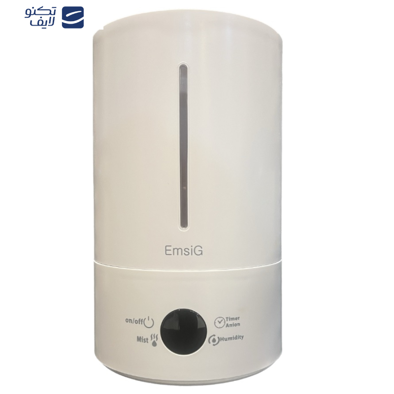 دستگاه بخور سرد امسیگ مدل US468 دستگاه بخور سرد امسیگ مدل US468