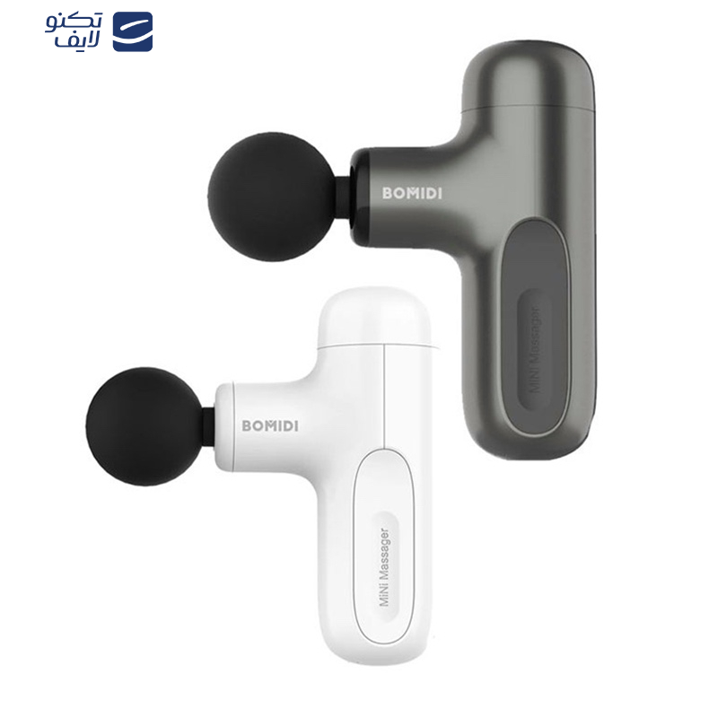 ماساژور برقی بمیدی مدل Bomidi M1 ماساژور برقی بمیدی مدل Bomidi M1