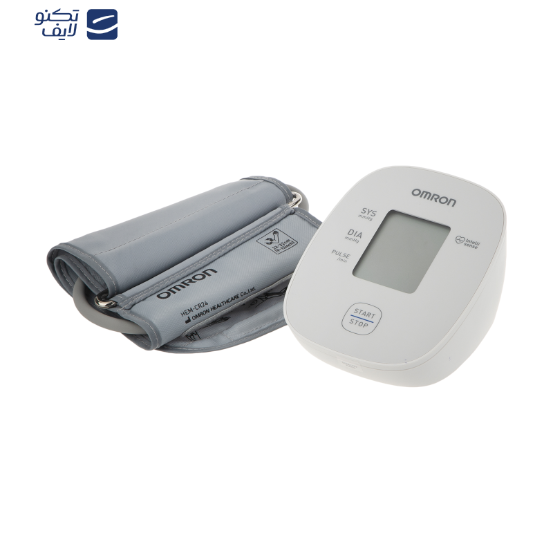 فشارسنج بازویی امرن مدل M1 Basic فشارسنج بازویی امرن مدل M1 Basic