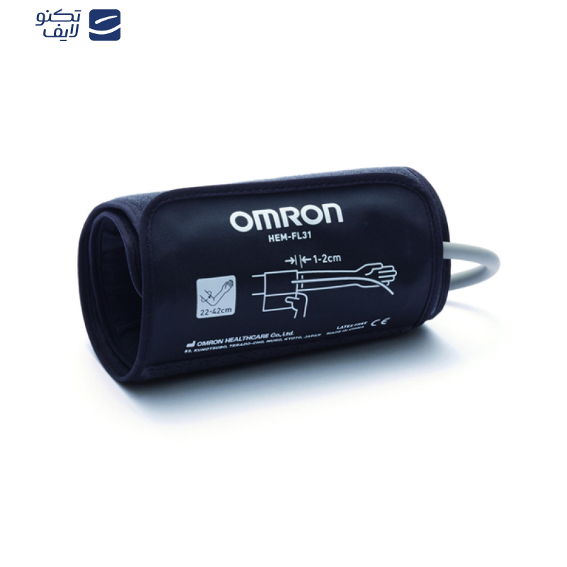 دستگاه فشارسنج امرن مدل M7 دستگاه فشارسنج امرن مدل M7