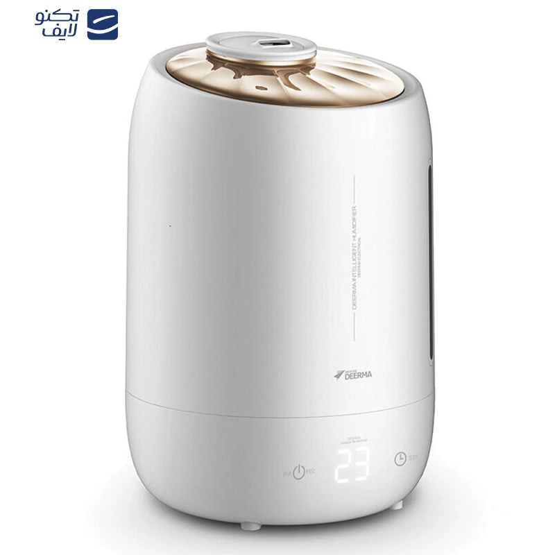 دستگاه بخور و رطوبت ساز سرد درما مدل DEM-F600 دستگاه بخور و رطوبت ساز سرد درما مدل DEM-F600