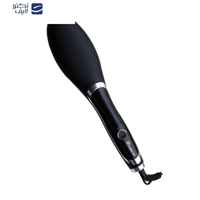 برس حرارتی پرو جیمی مدل GM-2972 برس حرارتی پرو جیمی مدل GM-2972