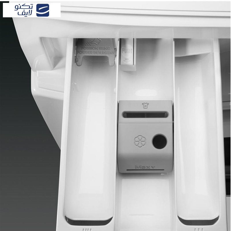 ماشین لباسشویی آ ا گ مدل LF7C1412B ظرفیت 10 کیلوگرم ماشین لباسشویی آ ا گ مدل LF7C1412B ظرفیت 10 کیلوگرم