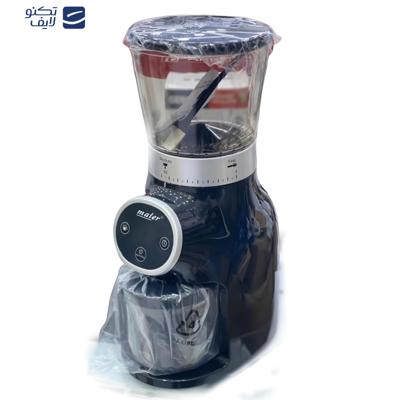آسیاب قهوه مایر مدل MR-4141 آسیاب قهوه مایر مدل MR-4141