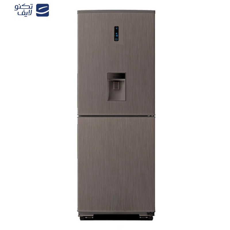 یخچال و فریزر 24 فوت اسنوا مدل SN4-2024