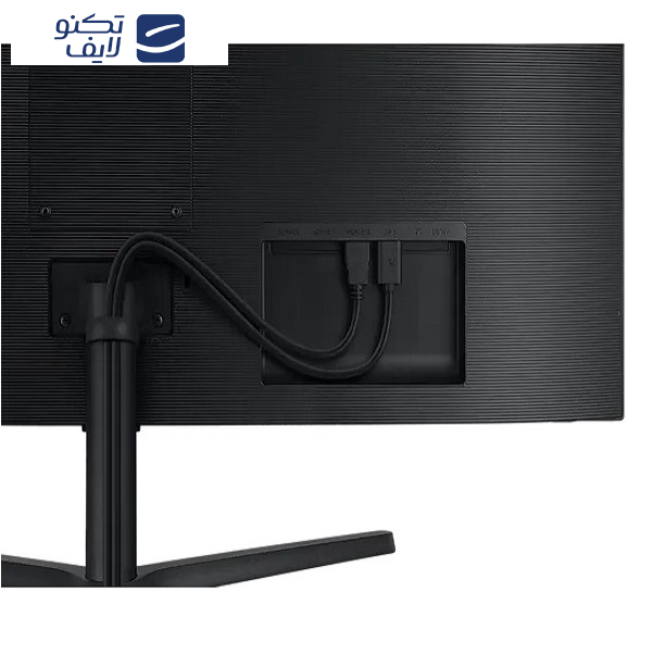 مانیتور سامسونگ مدل LS34C500 سایز 34 اینچ مانیتور سامسونگ مدل LS34C500 سایز 34 اینچ