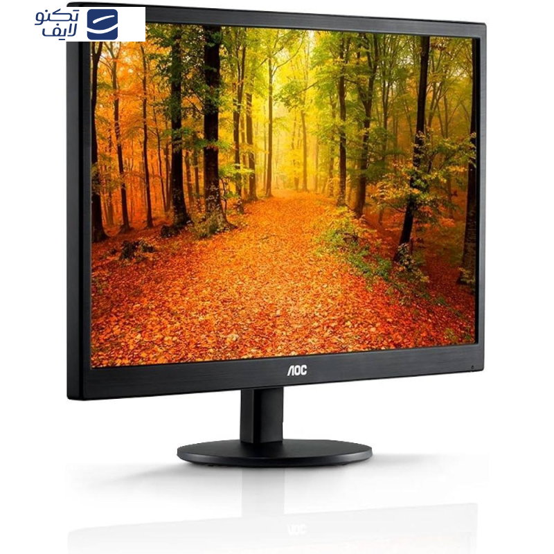 مانیتور ای او سی مدل E2070SWHN سایز 20 اینچ مانیتور ای او سی مدل E2070SWHN سایز 20 اینچ