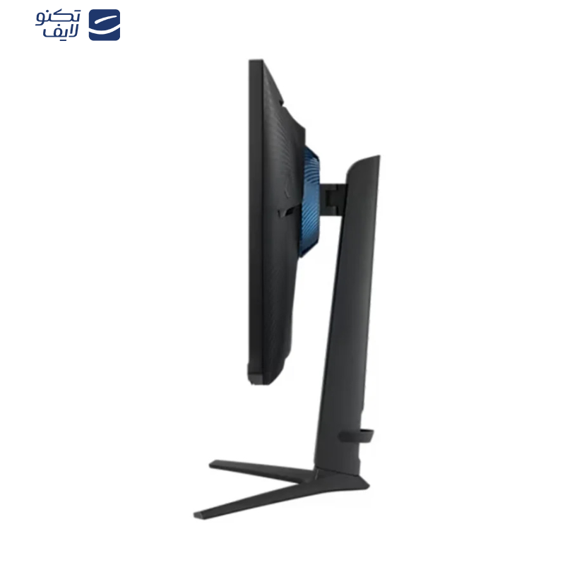 مانیتور مخصوص بازی سامسونگ مدل Odyssey G4 LS27BG402 سایز 27 اینچ مانیتور مخصوص بازی سامسونگ مدل Odyssey G4 LS27BG402 سایز 27 اینچ