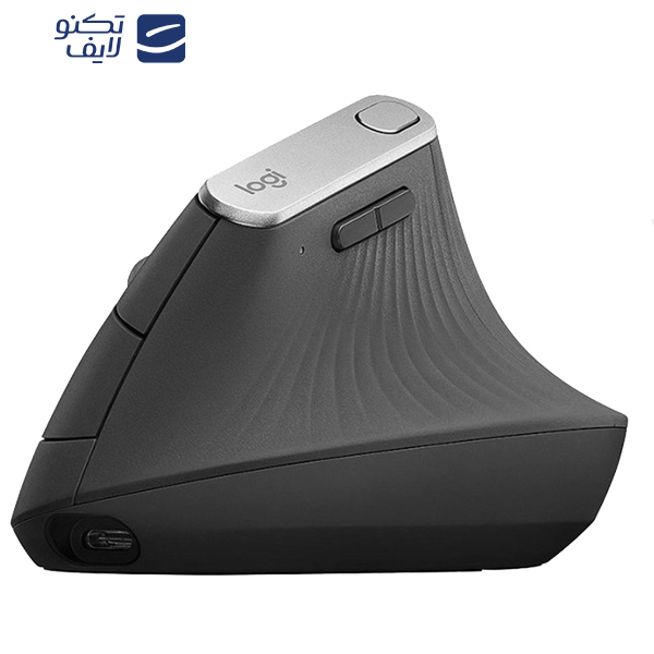 ماوس لاجیتک مدل MX Vertical ماوس لاجیتک مدل MX Vertical