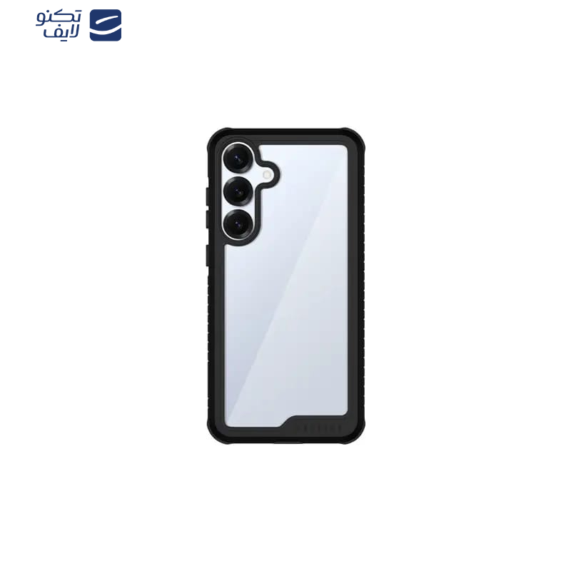 کاور کی-زد دوو مدل Ares Sport مناسب برای گوشی موبایل سامسونگ Galaxy S25  کاور کی-زد دوو مدل Ares Sport مناسب برای گوشی موبایل سامسونگ Galaxy S25