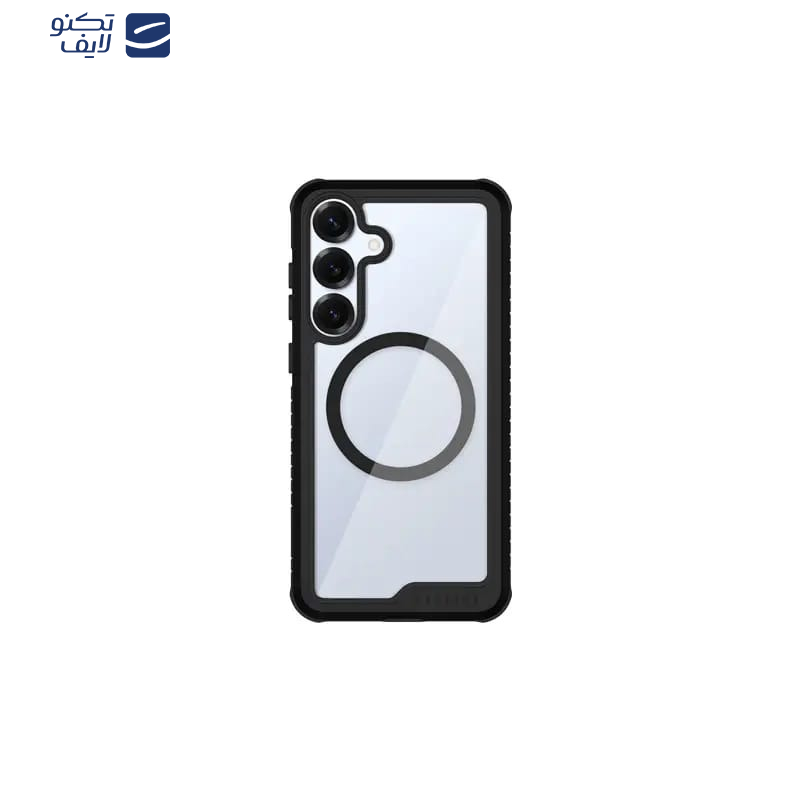 کاور کی -زد دوو مدل Mag Ares Sport مناسب برای گوشی موبایل سامسونگ Galaxy S25  کاور کی -زد دوو مدل Mag Ares Sport مناسب برای گوشی موبایل سامسونگ Galaxy S25