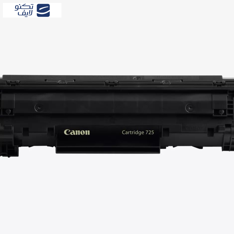 کارتریج کانن مدل 725 کارتریج کانن مدل 725