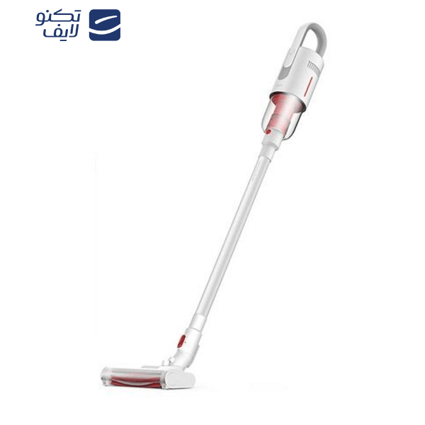 جارو شارژی درما مدل VC20 Plus جارو شارژی درما مدل VC20 Plus