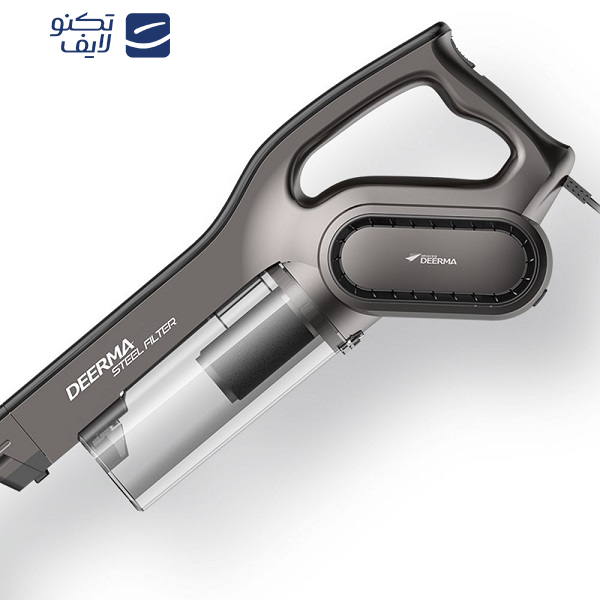 جارو شارژی درما مدل dx700s