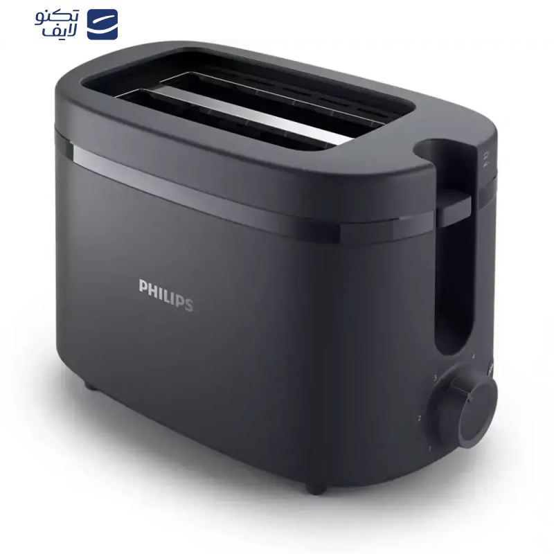 توستر فیلیپس مدل HD2510/91 توستر فیلیپس مدل HD2510/91