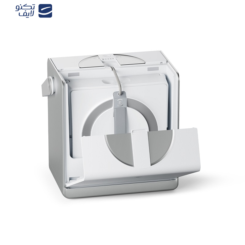 ربات شیشه پاک کن اکووکس رباتیک مدل W2 OMNI ربات شیشه پاک کن اکووکس رباتیک مدل W2 OMNI