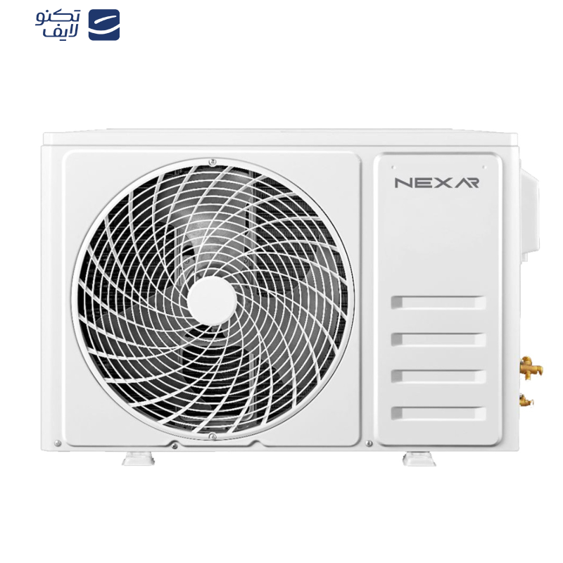 کولر گازی اسپلیت 24000 دور ثابت نکسار مدل NAC-TF24ELN1A کولر گازی اسپلیت 24000 دور ثابت نکسار مدل NAC-TF24ELN1A