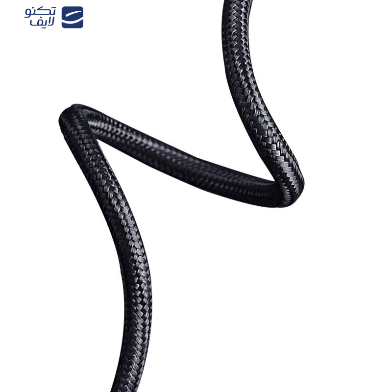 کابل تبدیل USB به USB-C مک دودو مدل CA-2270 طول 0.2 متر  کابل تبدیل USB به USB-C مک دودو مدل CA-2270 طول 0.2 متر