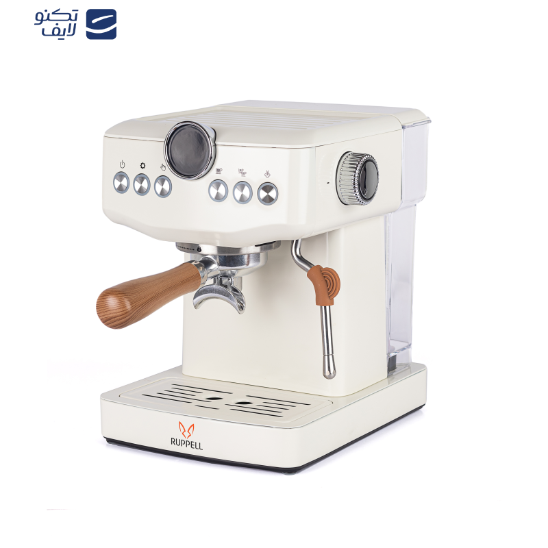 اسپرسو ساز 1.8 لیتری روپل مدل RPL-CM8042