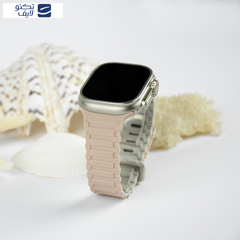 ساعت هوشمند گیفت کالکشن مدل RUGGED ساعت هوشمند گیفت کالکشن مدل RUGGED